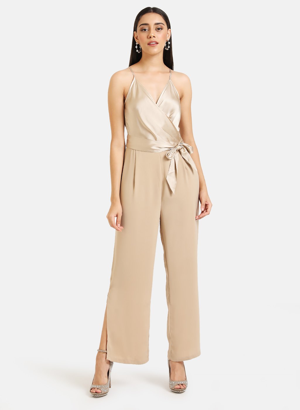 Buy Kazo Jumpsuits Online In India